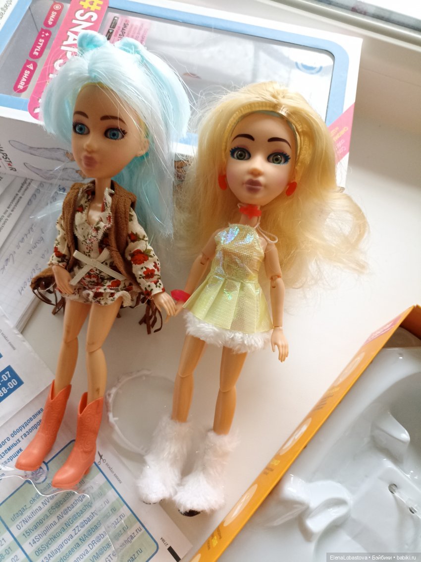 Удаление штыря Snapstar Как не надо делать