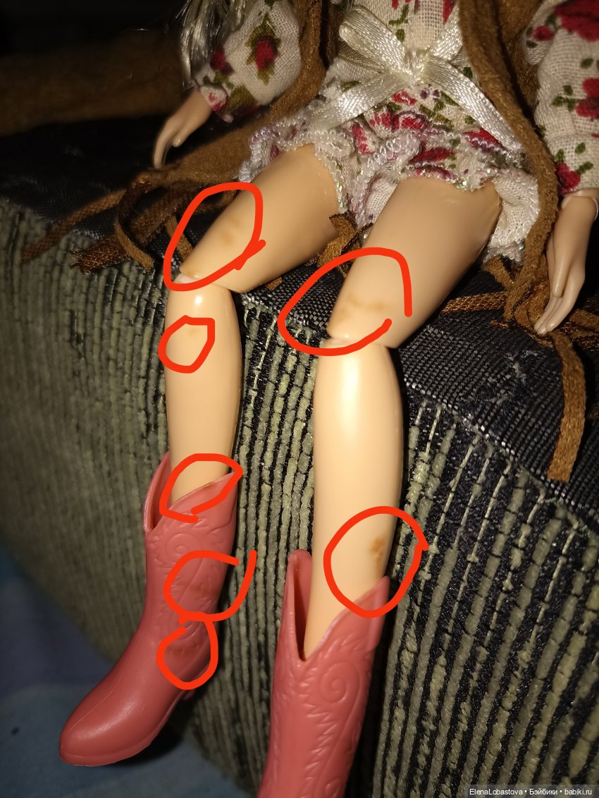 Удаление штыря Snapstar Как не надо делать