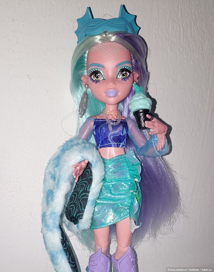 Sculltimate secrets lagoona