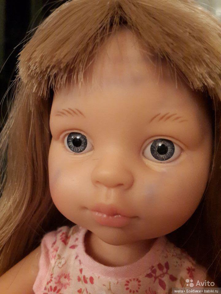 Как я очистила Паолу от чернил