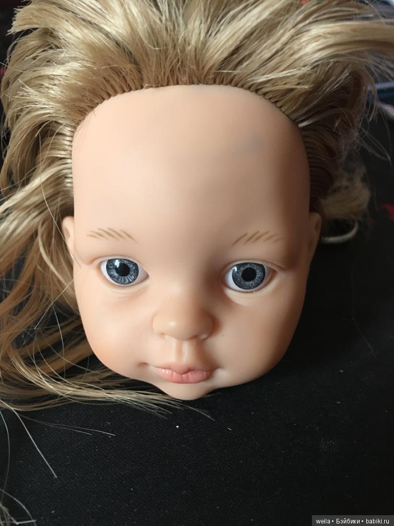 Как я очистила Паолу от чернил (фото 3)