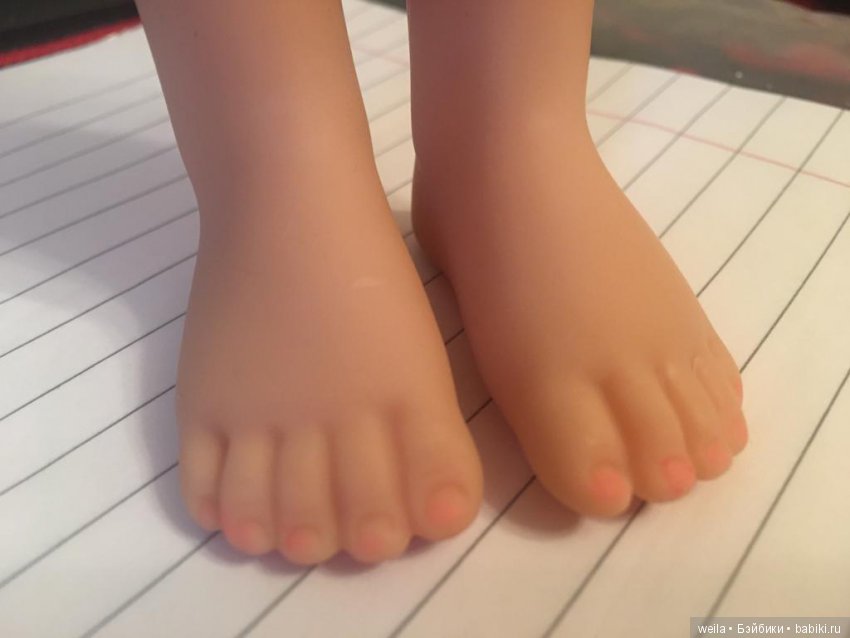 Как я очистила Паолу от чернил (фото 5)