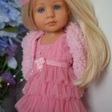 Комплект для куколки Готц little kidz GOTZ 36 см Комплект для куколки Готц little kidz GOTZ 36 см