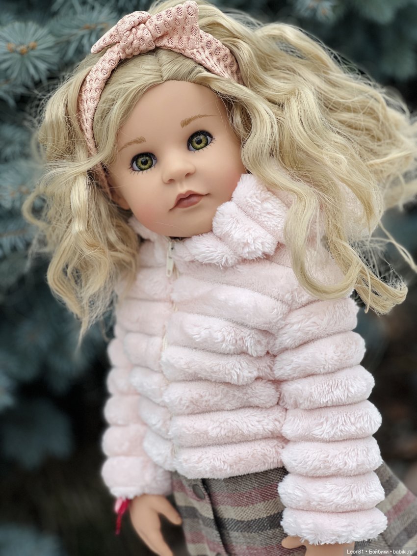 Путешествие Полли в сад МГУ… (фото 9)