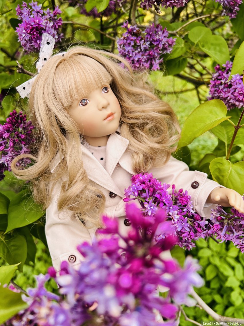 🍃💜🍃Весна! Как этот мири хорош!🍃💜🍃