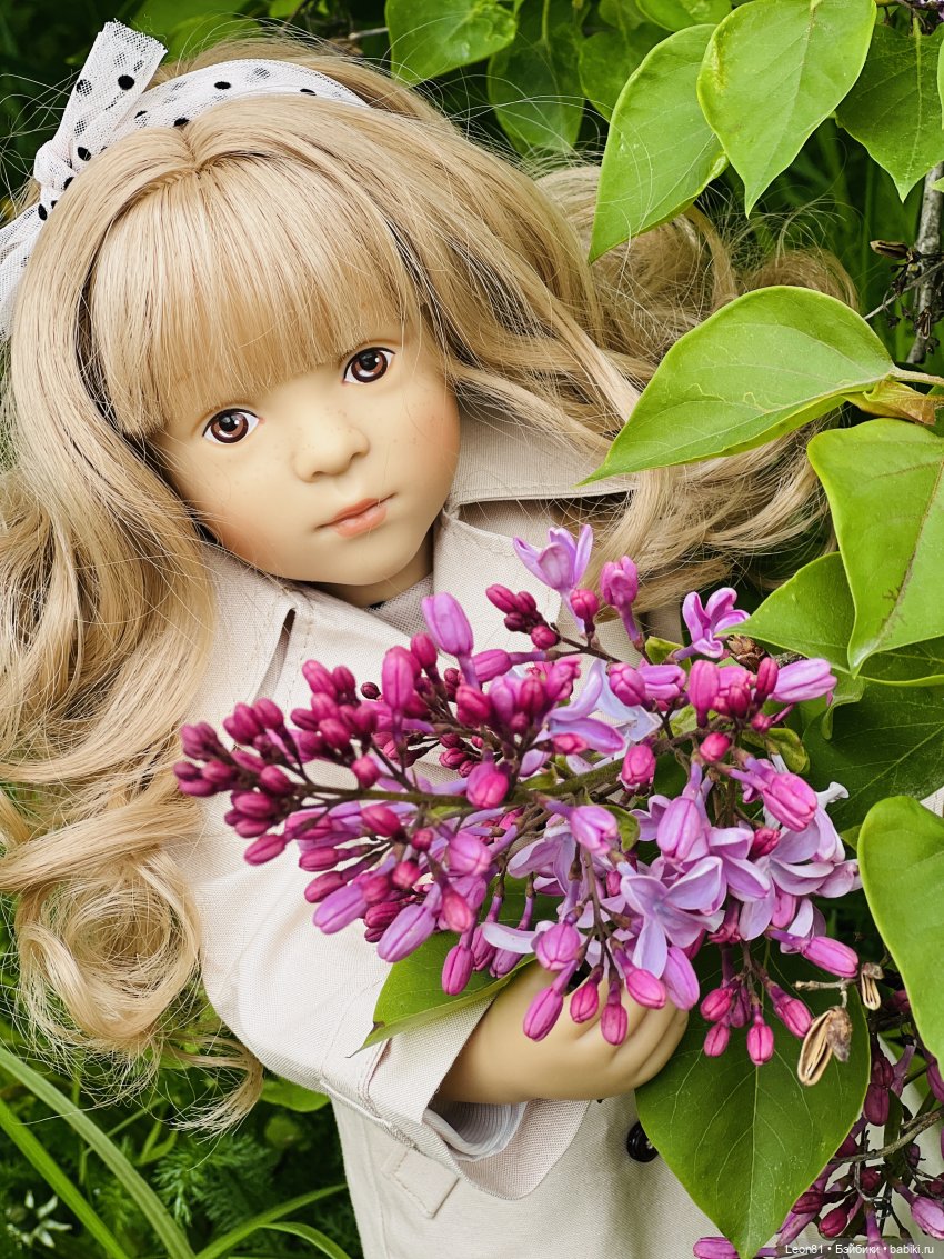 🍃💜🍃Весна! Как этот мири хорош!🍃💜🍃