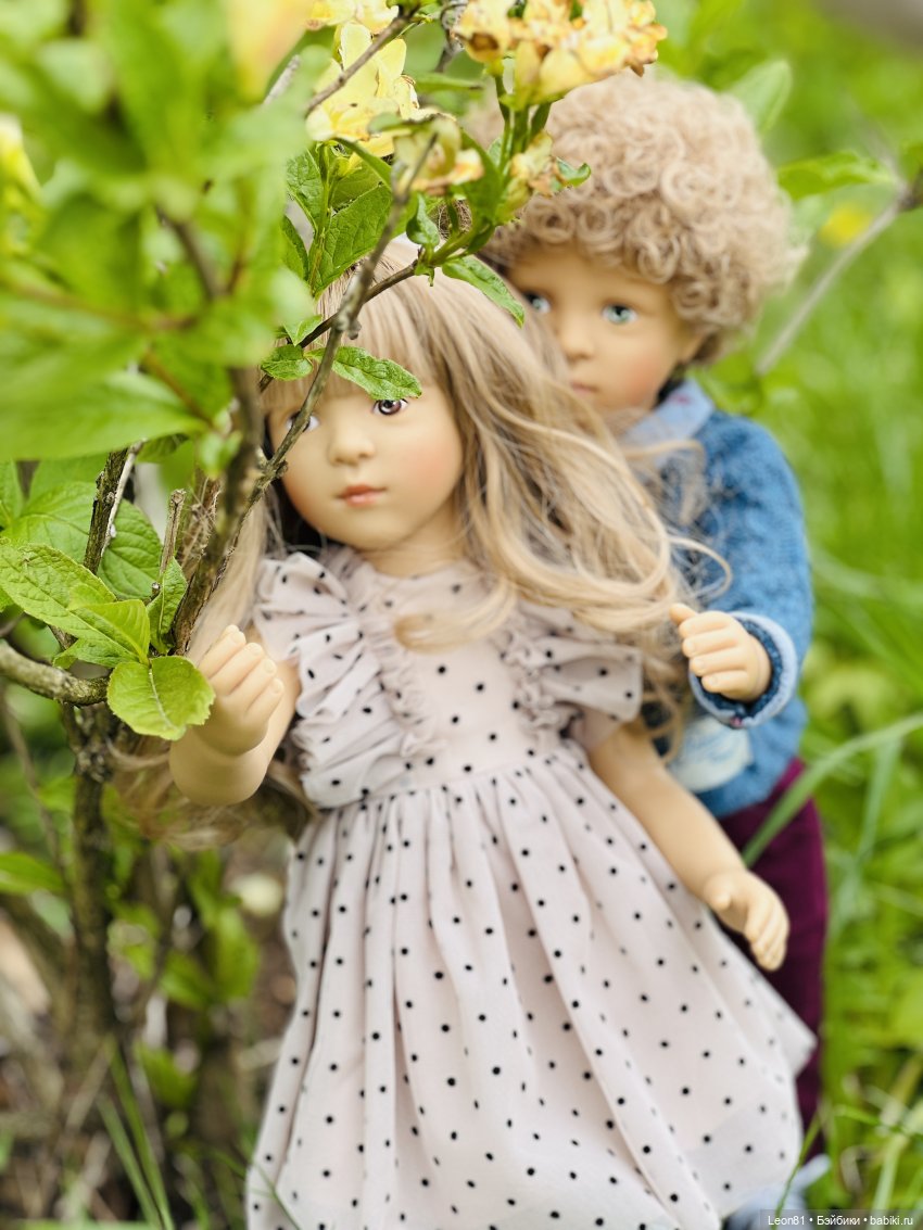 🍃💜🍃Весна! Как этот мири хорош!🍃💜🍃