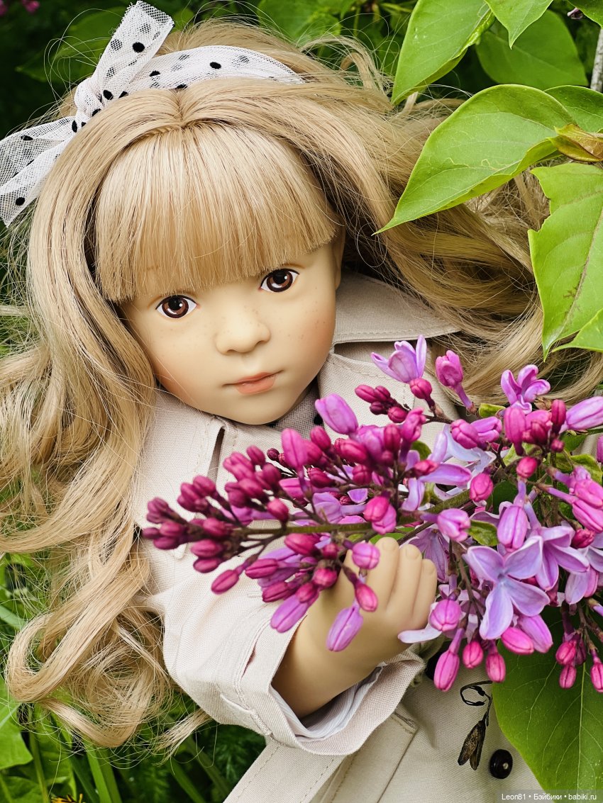 🍃💜🍃Весна! Как этот мири хорош!🍃💜🍃