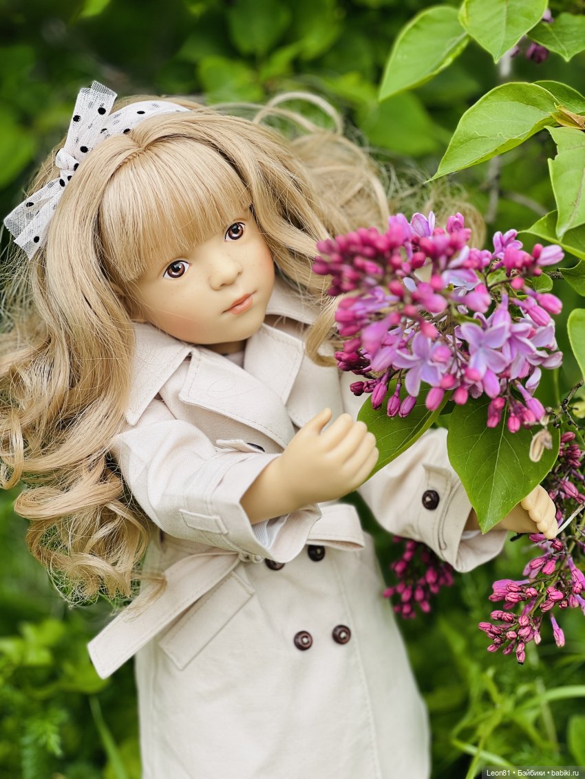 🍃💜🍃Весна! Как этот мири хорош!🍃💜🍃
