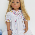 Комплект для куколок Готц 50 см