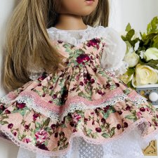 ✨ 🌹Очаровательный наряд для куколок Готц🌹 ✨