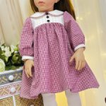 Комплект для куколок Готц 58 см