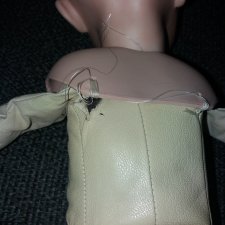 Помогите вылечить красавицу