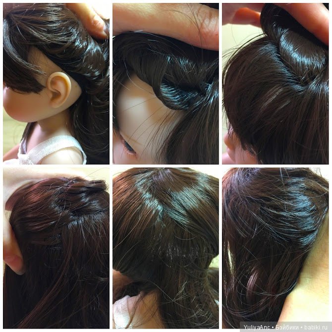 Приехало пополнение от NPK DOLL. Обзор куклы (фото 8)