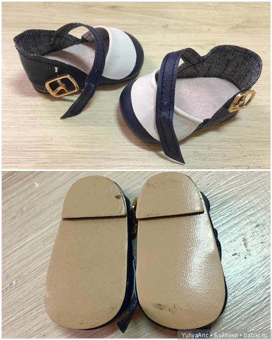 Приехало пополнение от NPK DOLL. Обзор куклы (фото 10)