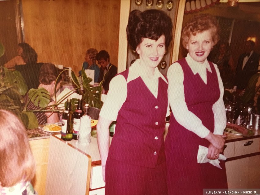 Ностальгия и возвращение Кена (фото 7)