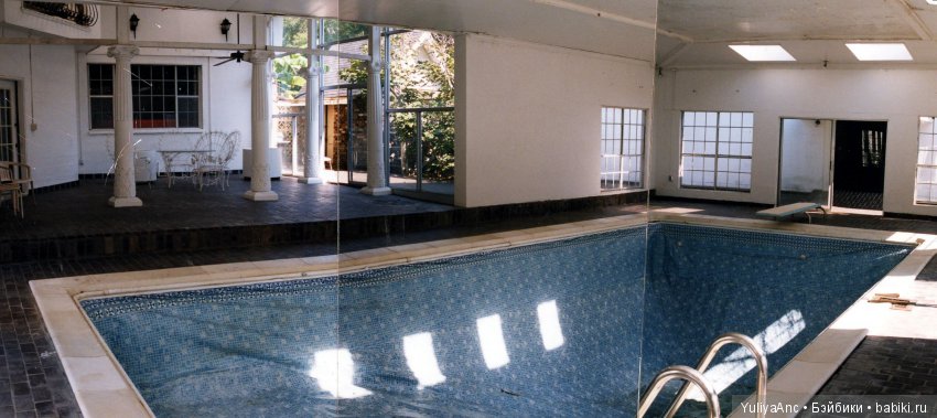 Ностальгия и возвращение Кена (фото 2)