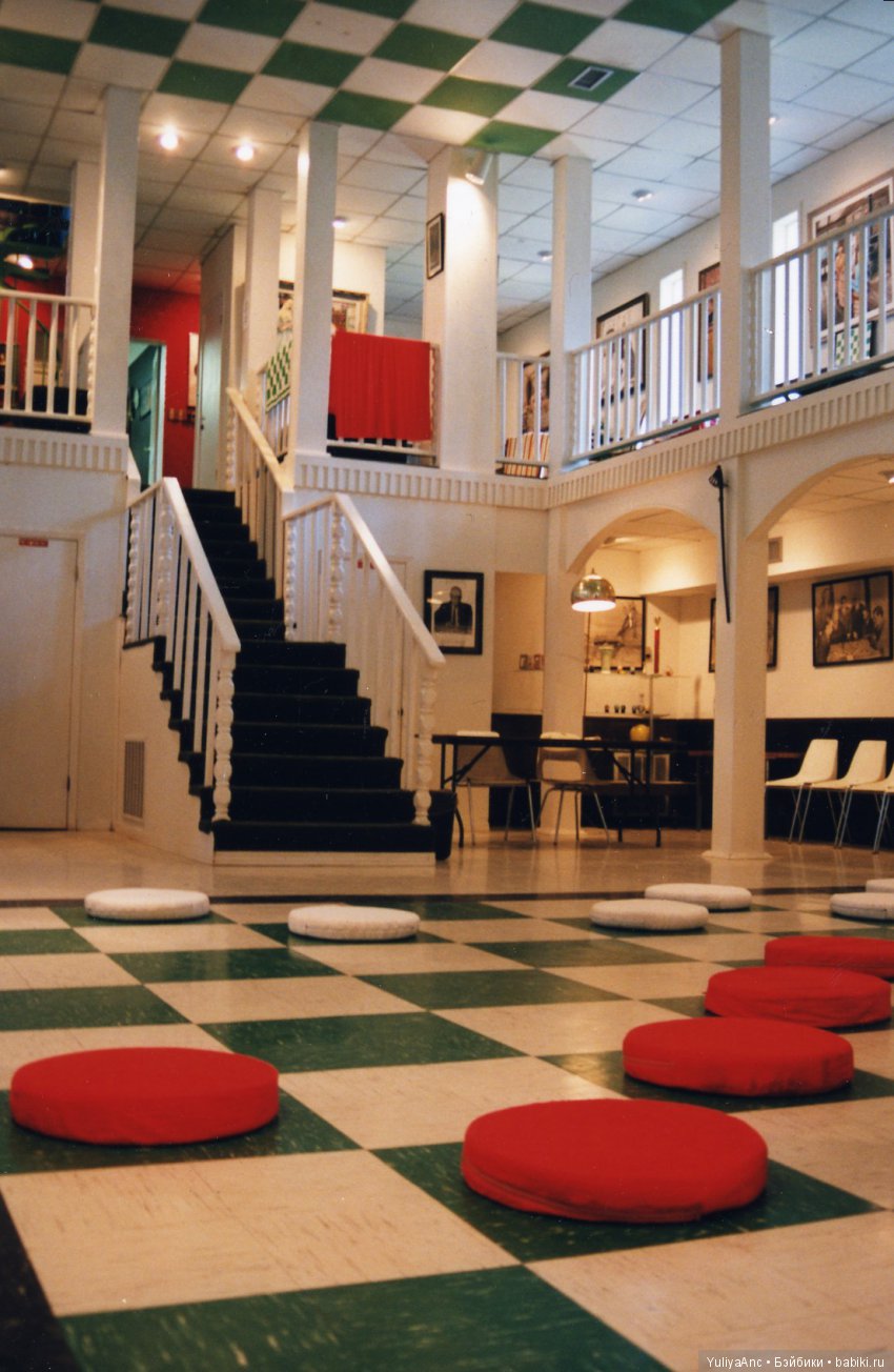 Ностальгия и возвращение Кена (фото 4)