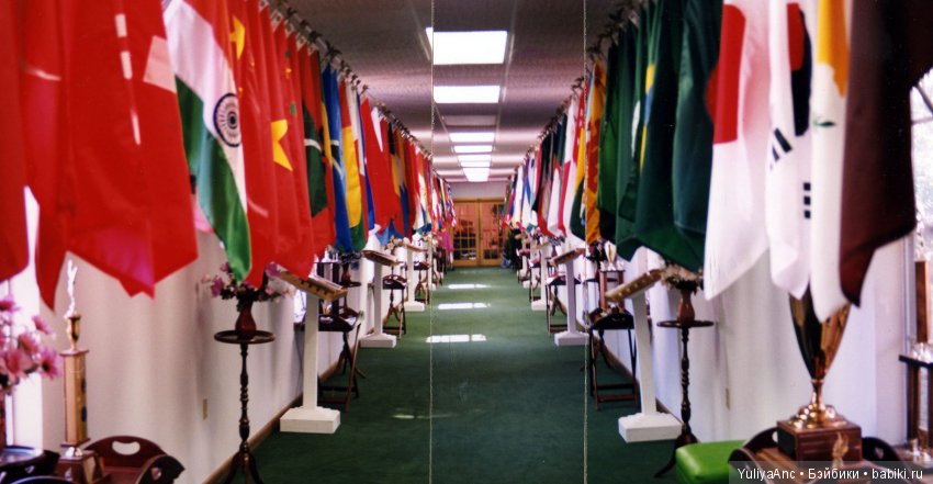 Ностальгия и возвращение Кена (фото 5)