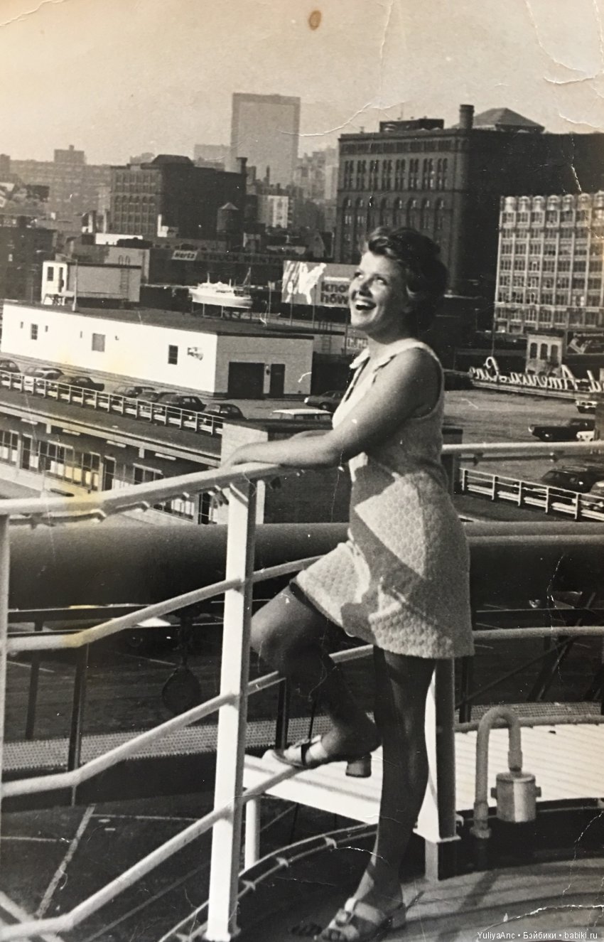 Ностальгия и возвращение Кена (фото 6)