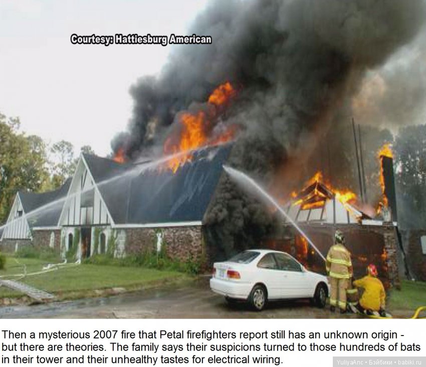 Ностальгия и возвращение Кена (фото 10)