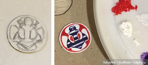 Фикспрайс спешит на помощь! Новое платье для Кати (фото 7)