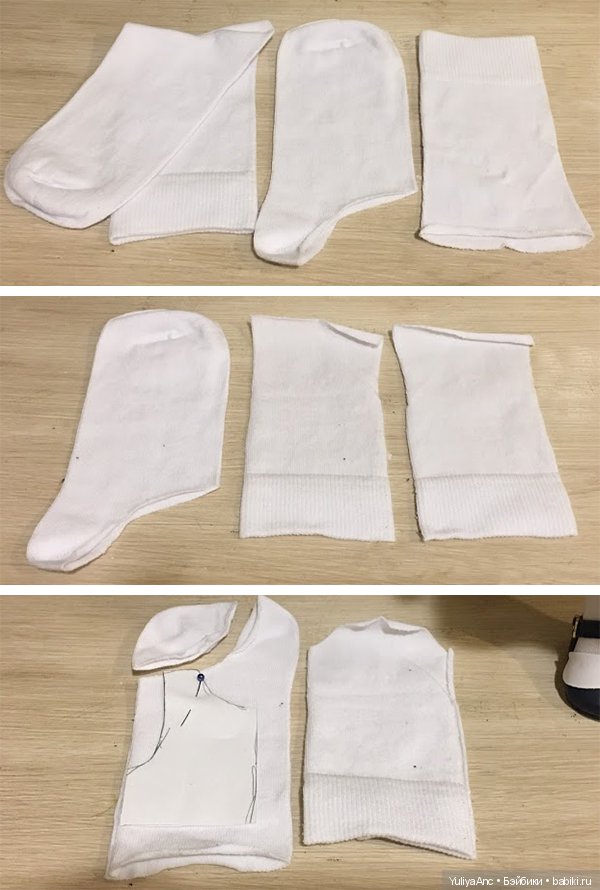 Фикспрайс спешит на помощь! Новое платье для Кати (фото 5)