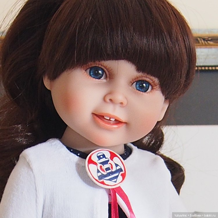 Фикспрайс спешит на помощь! Новое платье для Кати (фото 10)