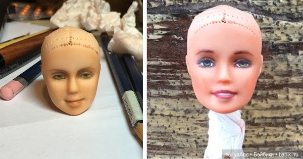 Из пугала в леди - история преображения (фото 8)