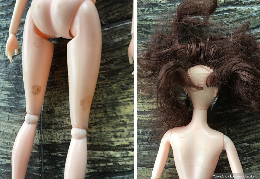 Из пугала в леди - история преображения (фото 3)