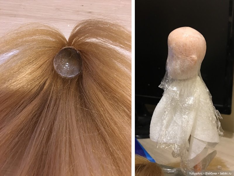 Из пугала в леди - история преображения (фото 7)