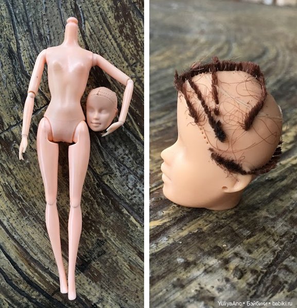 Из пугала в леди - история преображения (фото 5)