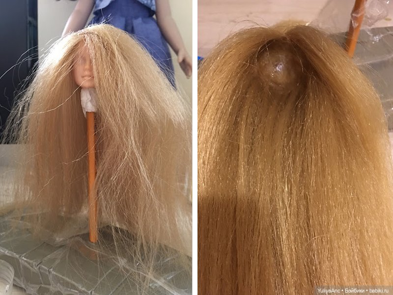 Из пугала в леди - история преображения (фото 6)