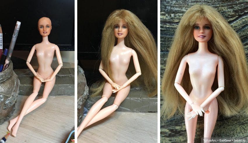 Из пугала в леди - история преображения (фото 9)