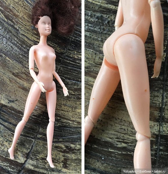 Из пугала в леди - история преображения (фото 4)