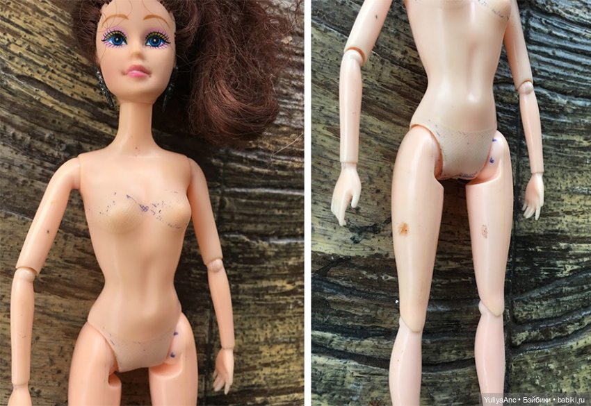 Из пугала в леди - история преображения (фото 2)