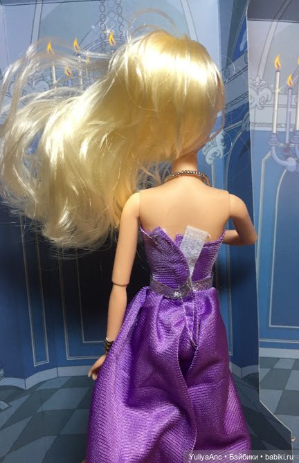 Фуфлопинг и новые куклы — Разные шарнирные куклы (не БЖД): редкие (фото 4)