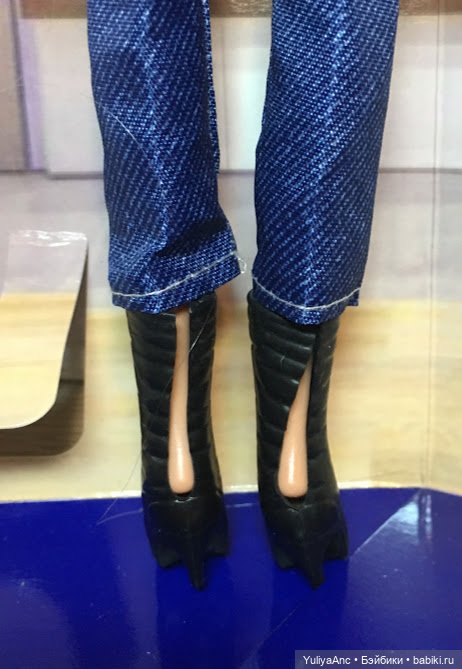 кукла Марина Почта России