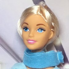 Фуфлопинг и новые куклы