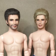 Артуры из фикс-прайса и их новое воплощение