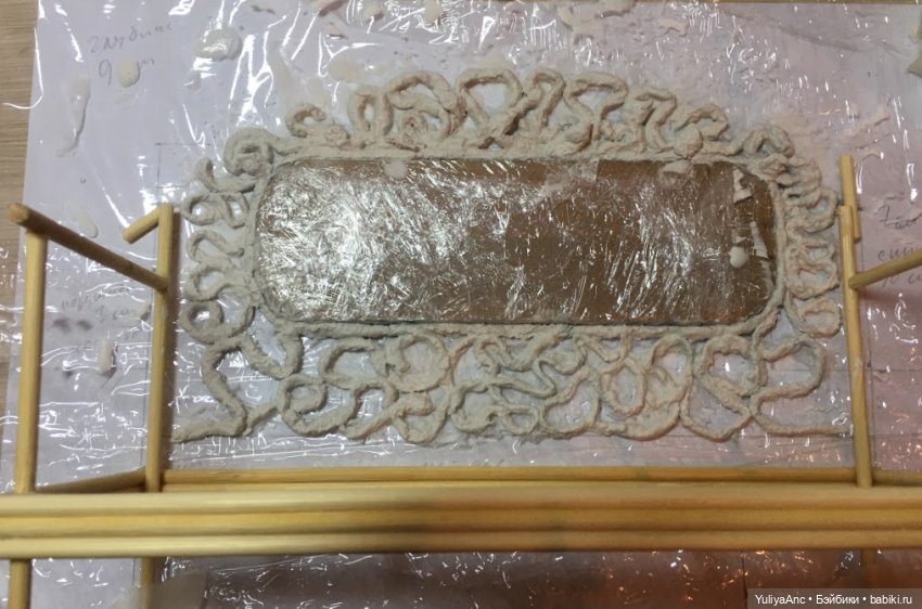 Диванная история — Мебель для кукол и домиков: фото (фото 4)