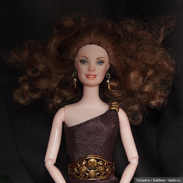 Аврора из фикс-прайса. Новый образ (фото 5)