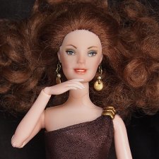 Аврора из фикс-прайса. Новый образ