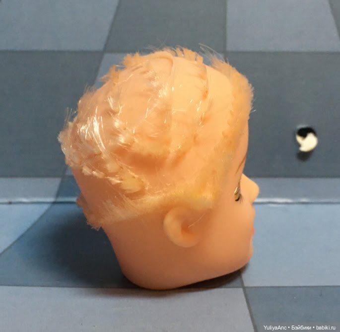 Аврора, которая осталась Авророй, но преобразилась. Как это было