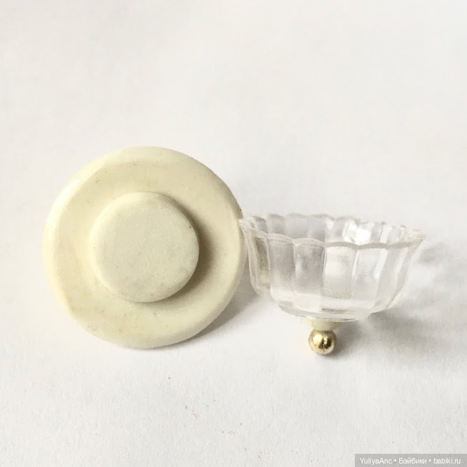 кулинарная миниатюра