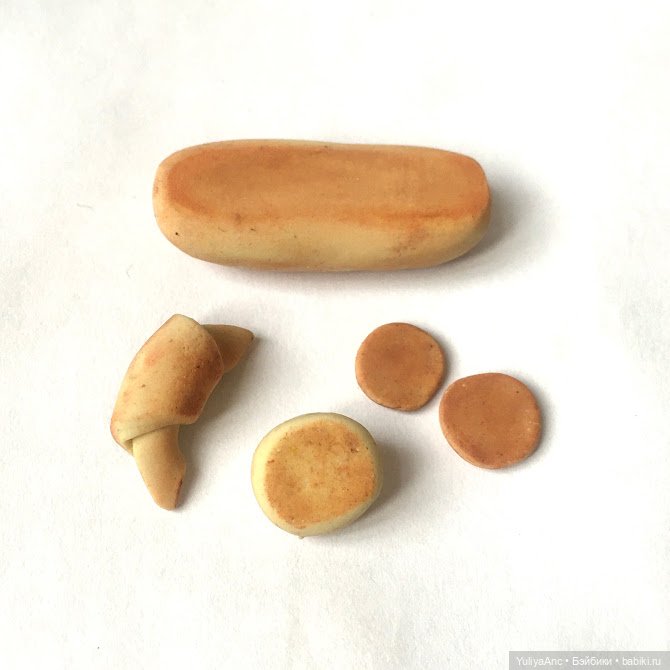 кулинарная миниатюра