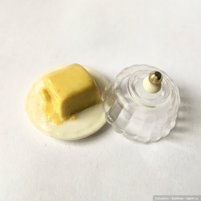 кулинарная миниатюра