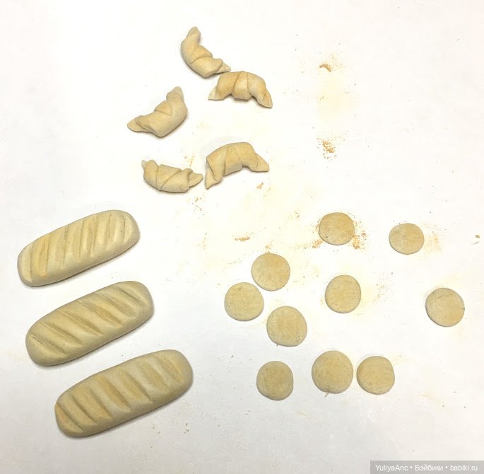 кулинарная миниатюра