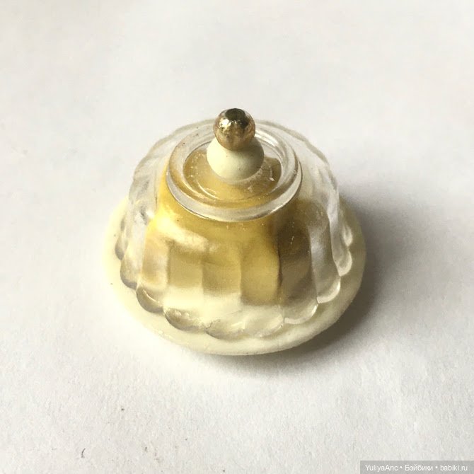 кулинарная миниатюра