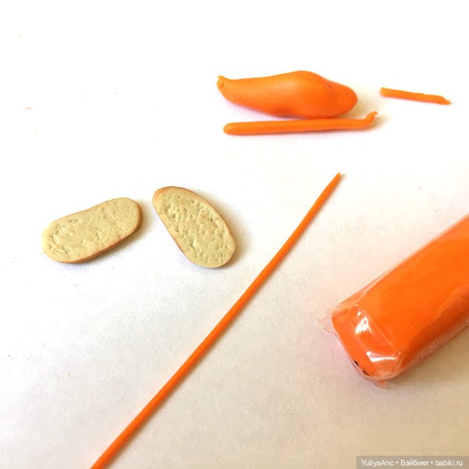 кулинарная миниатюра